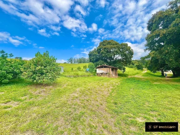 Imagem Sítio à venda em Atibaia/SP Escriturado - 204.000m² por R$2.350.000!!!