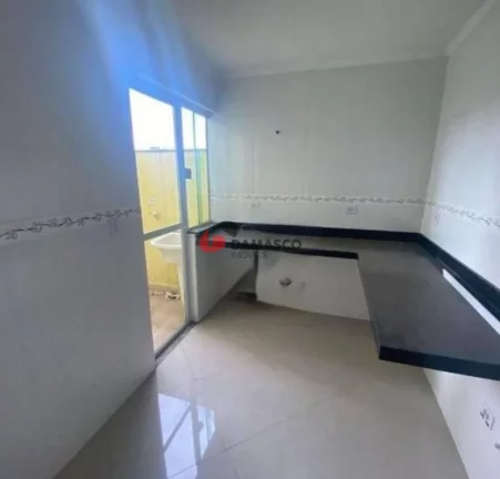 Imagem Apartamento à venda, Vila Camilópolis, Santo André, SP