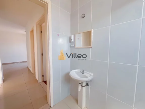 Imagem Descubra o conforto deste apartamento com 56 m² de área privativa, localizado na zona Sul de Soroc...