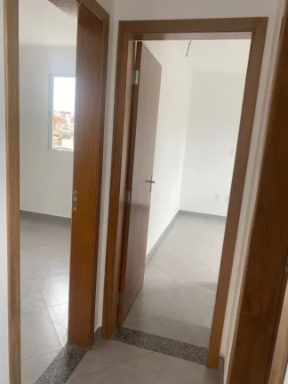 Imagem Apartamento Cobertura Duplex em Santa Mônica - Belo Horizonte