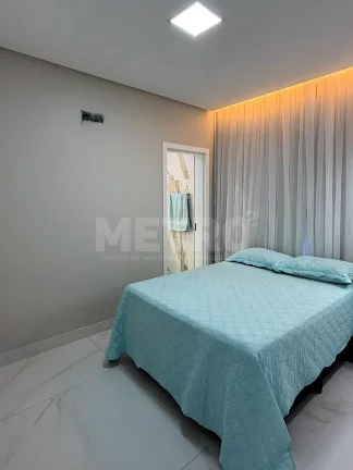 Imagem Casa para locação, Buona Vita, 3 suítes, piscina, planejados, Petrolina-PE