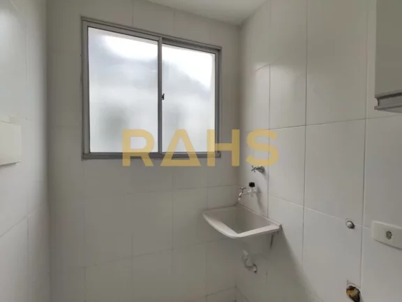 Imagem Procurando por seu primeiro imóvel? Apartamento com uma localização privilegiada no Santo Antôni...