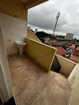 Imagem Casa nova com 3 quartos (1 suíte) à venda, 167 m² - Jardim Ester - Butantã - São Paulo/SP