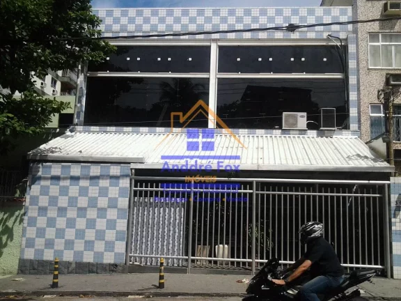 Imagem Prédio à venda, Todos os Santos, Rio de Janeiro, RJ