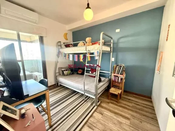 Imagem Apartamento à venda em São Paulo, Barra Funda, com 2 quartos, 102m²