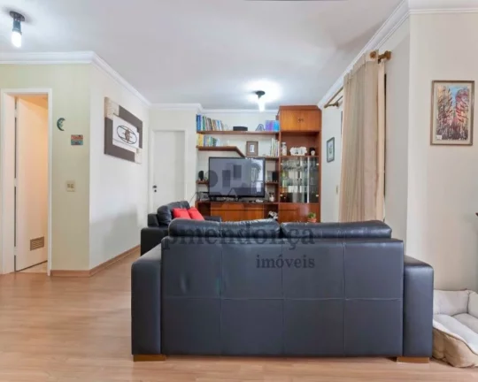 Imagem Apartamento com 4 quartos e 02 vagas a venda em Perdizes, 137m2.