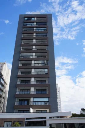 Imagem Apartamento com 1 dormitorio na Pascal