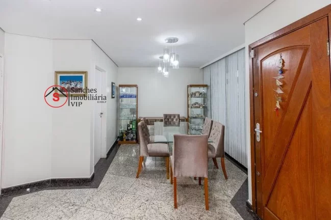 Imagem Sobrado Residencial ,rua tranquila, com boa vizinhança, ao lado de uma praça arborizada, a Casa ?(C) confortável e todos os cômodos bem espaçosos. E, ai