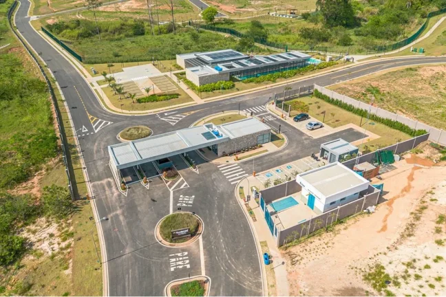 Imagem TERRENO RESIDENCIAL em Jundiaí - SP, Ivoturucaia
