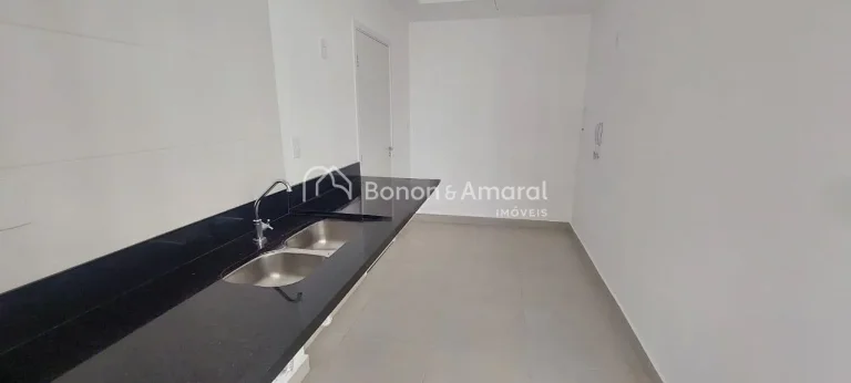 Imagem Conforto, Segurança e Exclusividade no Taquaral