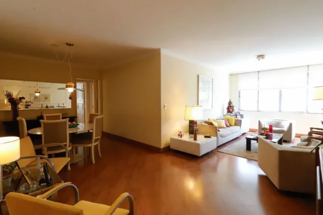 Foto do imóvel Apartamento com 3 Quartos à Venda, 128 m² em Paraíso - São Paulo Foto do imóvel Apartamento com 3 Quartos à Venda, 128 m² em Paraíso - São Paulo