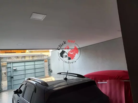 Imagem Sobrado á venda 3 suítes, 4 vagas no Bairro Assunção São Bernardo do Campo.