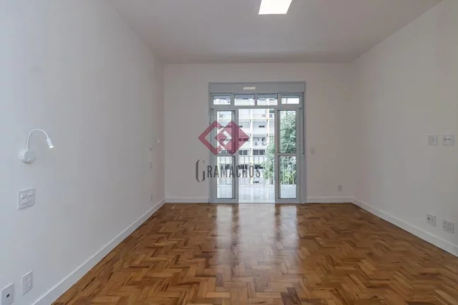 Imagem Apartamento à Venda - Higienópolis, 2 Quartos, 180 m2 - São Paulo