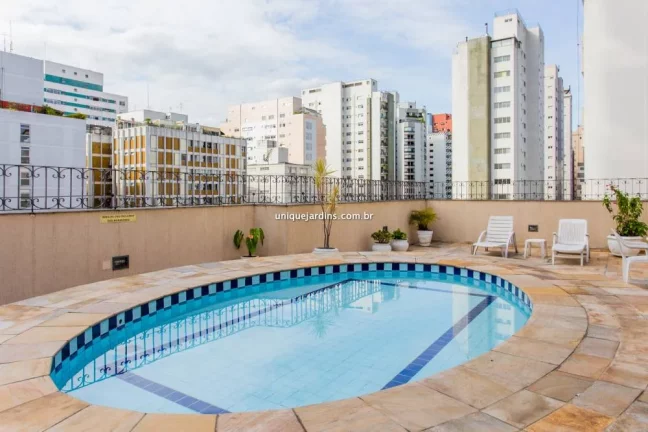 Imagem Apartamento à venda Itaim Bibi São Paulo