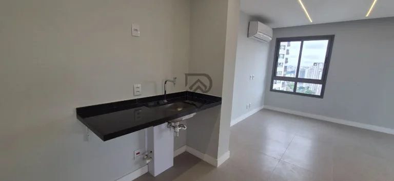 Imagem Apartamento paraiso andar alto vista livre