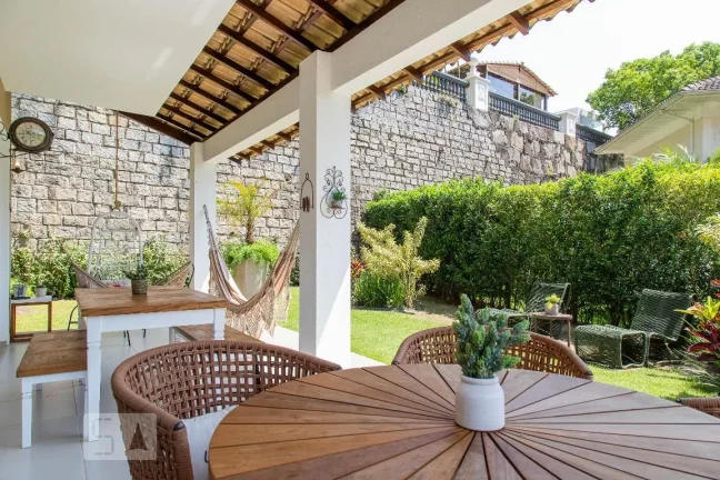 Imagem Casa à Venda - Recreio, 4 Quartos, 400 m2