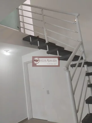 Imagem Sobrado à venda no Jardim Satélite SP, 2 dorms, 65m², R$550mil