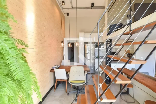 Imagem Apartamento à Venda - Vila Mariana, 1 Quarto, 43 m2