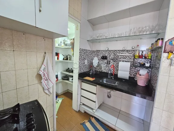 Imagem Apartamento espaçoso no Joaquim Távora - Fortaleza/CE Descubra o equilíbrio perfeito entre confor...