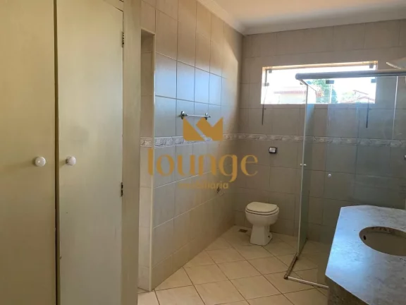 Imagem Casa 4 quartos à Venda Santa Rosália Zona Leste - Sorocaba