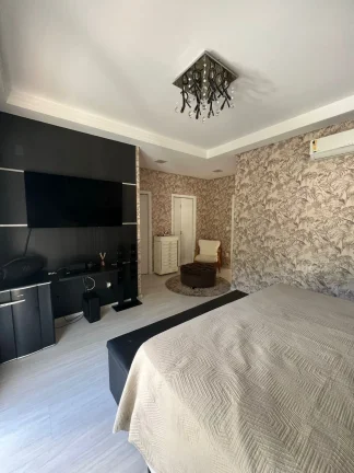 Imagem CASA 4 SUÍTES RESIDENCIAL VILLA DOS INGLEZES- SOROCABA/SP