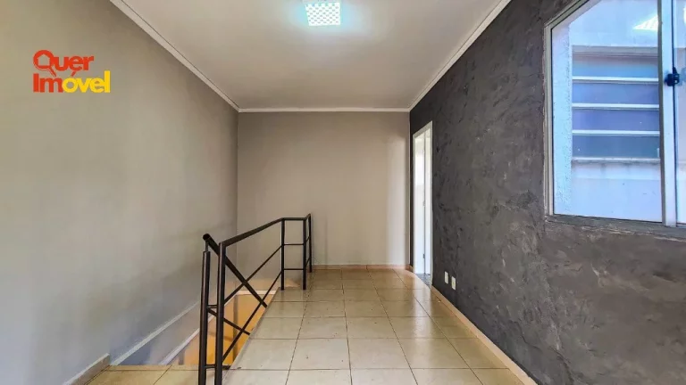 Imagem Apartamento à venda na Vila Maria Luiza, Ribeirão Preto-SP: 2 quartos, 2 salas, 2 banheiros, 1 vaga de garagem!