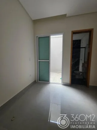 Imagem Sobrado para Venda em Santo André / SP no bairro Vila Camilópolis