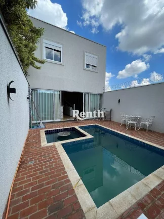 Imagem Casa com 2 dormitórios à venda por R$ 650.000,00 - Centro - Rio Claro/SP