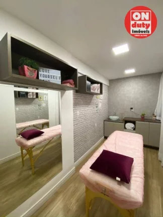 Imagem Sala à venda, 40 m² por R$ 430.000,00 - Gonzaga - Santos/SP