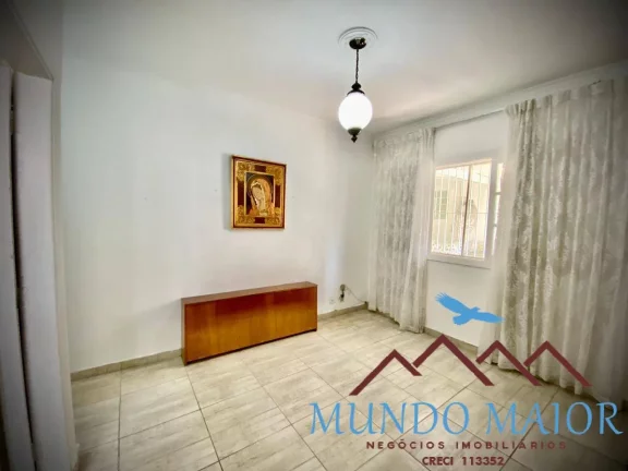 Imagem Casa com 4 dormitórios à venda, 290 m por R$ 1.700.000,00 - Vila Assunção