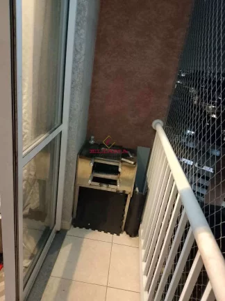 Imagem Apartamento à venda em São Paulo, Vila Nova Cachoeirinha, com 2 quartos, 47m²