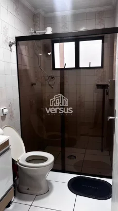 Imagem Apartamento Guilhermina - Vista Mar - 275Mil