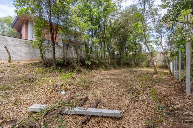 Imagem Terreno no Ecoville