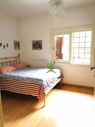 Imagem Sobrado com 4 dormitórios à venda, 400 m² por R$ 2.000.000,00 - Rolinópolis - São Paulo/SP