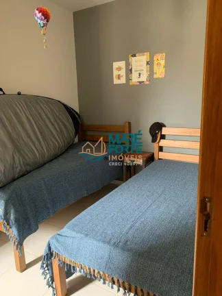 Imagem Apartamento com dois dormitórios 700 metros da orla