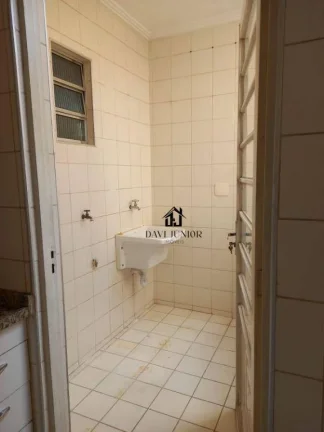 Imagem Apartamento com 2 dormitórios sendo 1 suíte para alugar, 70 m² por R$ 1.870/mês - Vila Gabriel - Sorocaba/SP