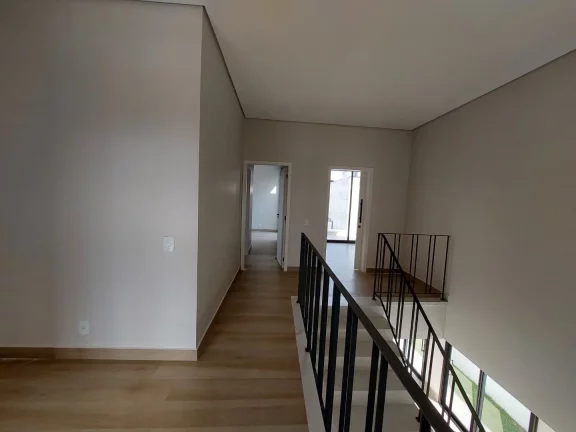 Imagem SOBRADO COM 5 SUÍTES - SANTORINI RESIDENCIAL CLUB - PAULÍNIA