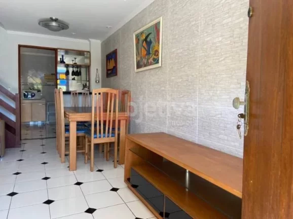 Imagem Casa com 2 dormitórios à venda, 71 m² por R$ 320.000,00 - Ogiva - Cabo Frio/RJ