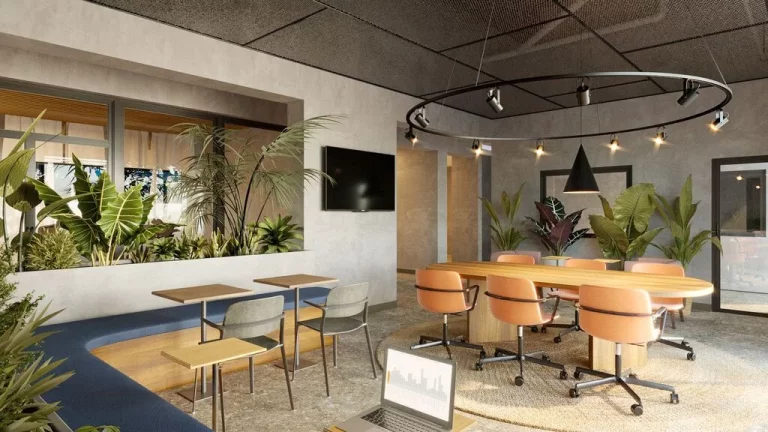 Imagem Apartamento à venda em São Paulo, Santo Amaro, com 2 quartos, 45,88m2