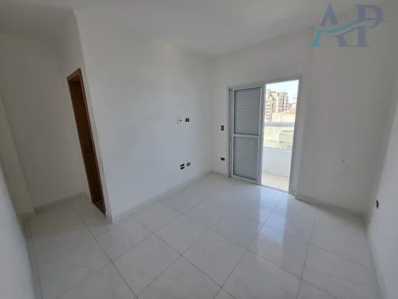 Imagem Apartamento em Praia Grande na Vila Caiçara