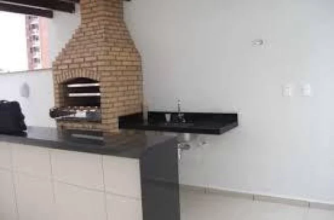 Imagem Apartamento 3 dormitórios para Venda, Horto, 3 suítes, 3 banheiros, 3 vagas