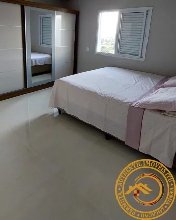 Imagem APARTAMENTO RESIDENCIAL em SALTO - SP, BELA VISTA