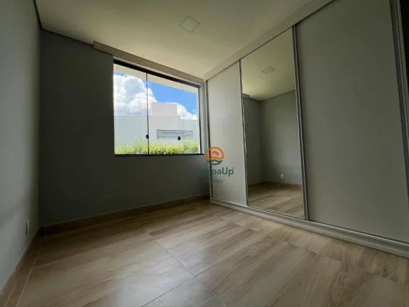 Imagem Casa com 3 dormitórios à venda, 282 m² por R$ 2.190.000,00 - Condomínio Gran Royalle - Lagoa Santa/MG