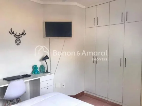 Imagem Casa à venda em condomínio fechado em Valinhos/SP!

Ótima casa à venda com 3 suítes, quintal, 3...