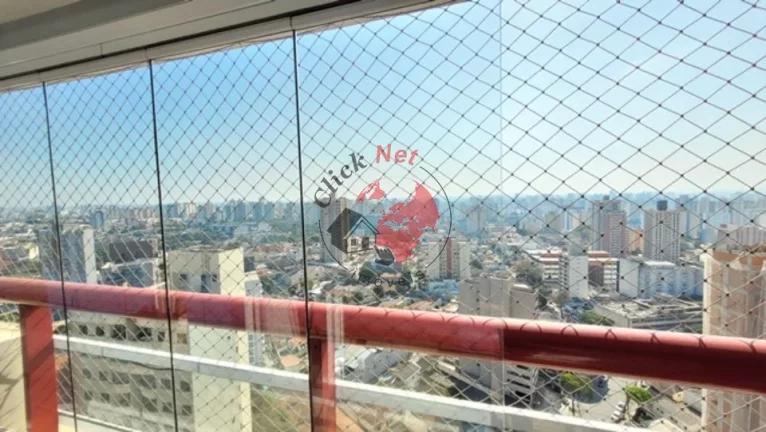 Imagem Apartamento à Venda no bairro Vila Assunção em Santo André