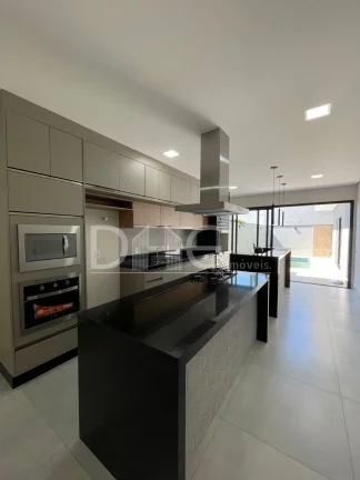 Imagem Casa para venda Terras do Fontanário 192m² | Residencial Terras do Fontanário | Paulínia - SP