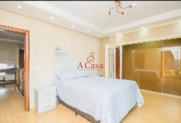 Imagem Casa - Sobrado com 3 Dormitorio(s) localizado(a) no bairro Jardim Itu em Porto Alegre / Rio Grande do Sul Ref.:245
