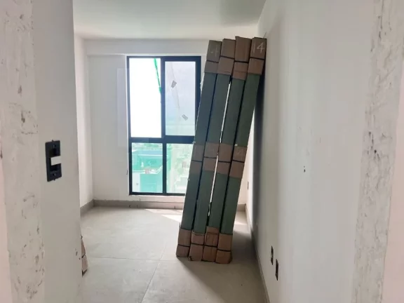 Imagem Residencial Serra da Canastra – Singularidade, Estilo e Conforto a Poucos Minutos da Praia do Bessa