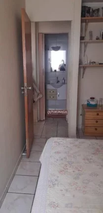 Imagem Apartamento com 2 dormitórios à venda, 53 m² por R$ 290.000,00 - Jardim São Judas Tadeu - Guarulhos/SP