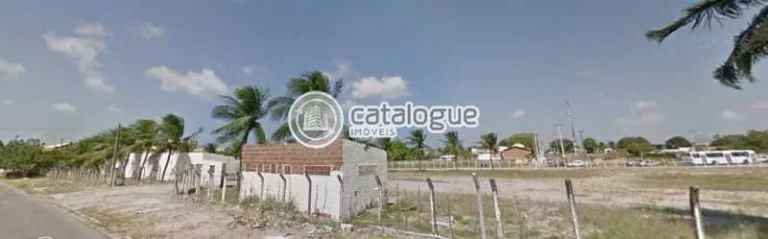 Imagem Terreno em Nossa senhora da apresentação - Av . das fronteiras